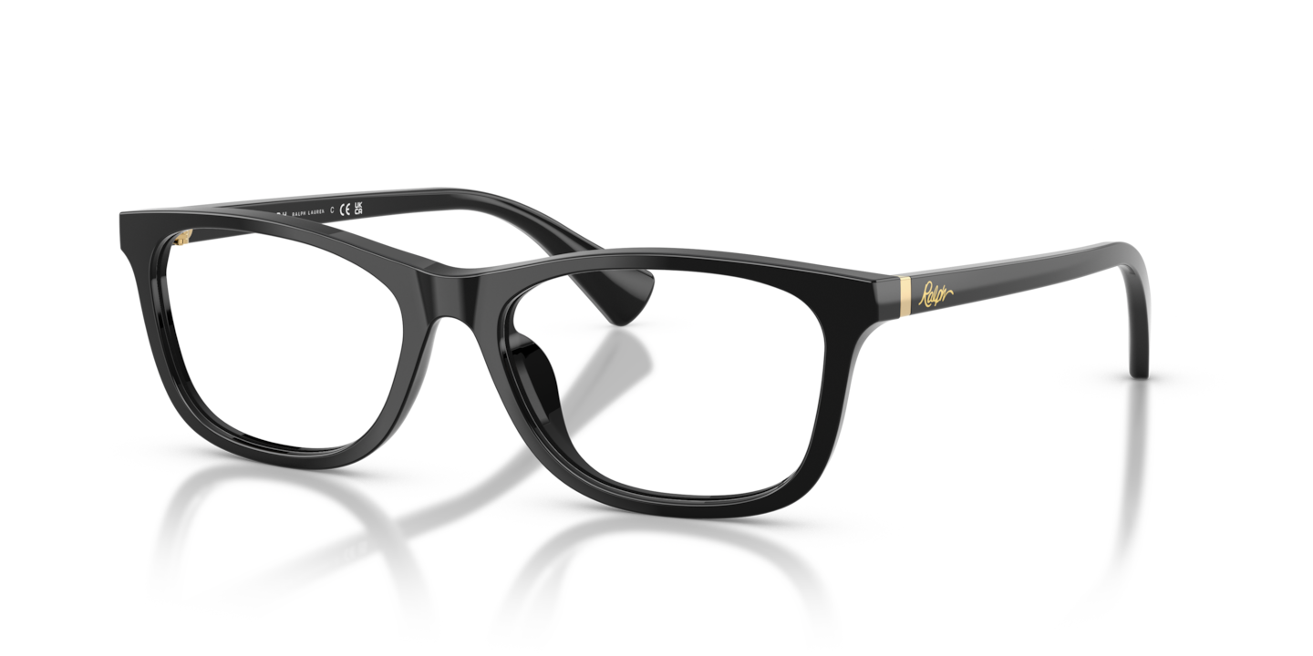 Ralph by Ralph Lauren RA7179U Shiny Lack