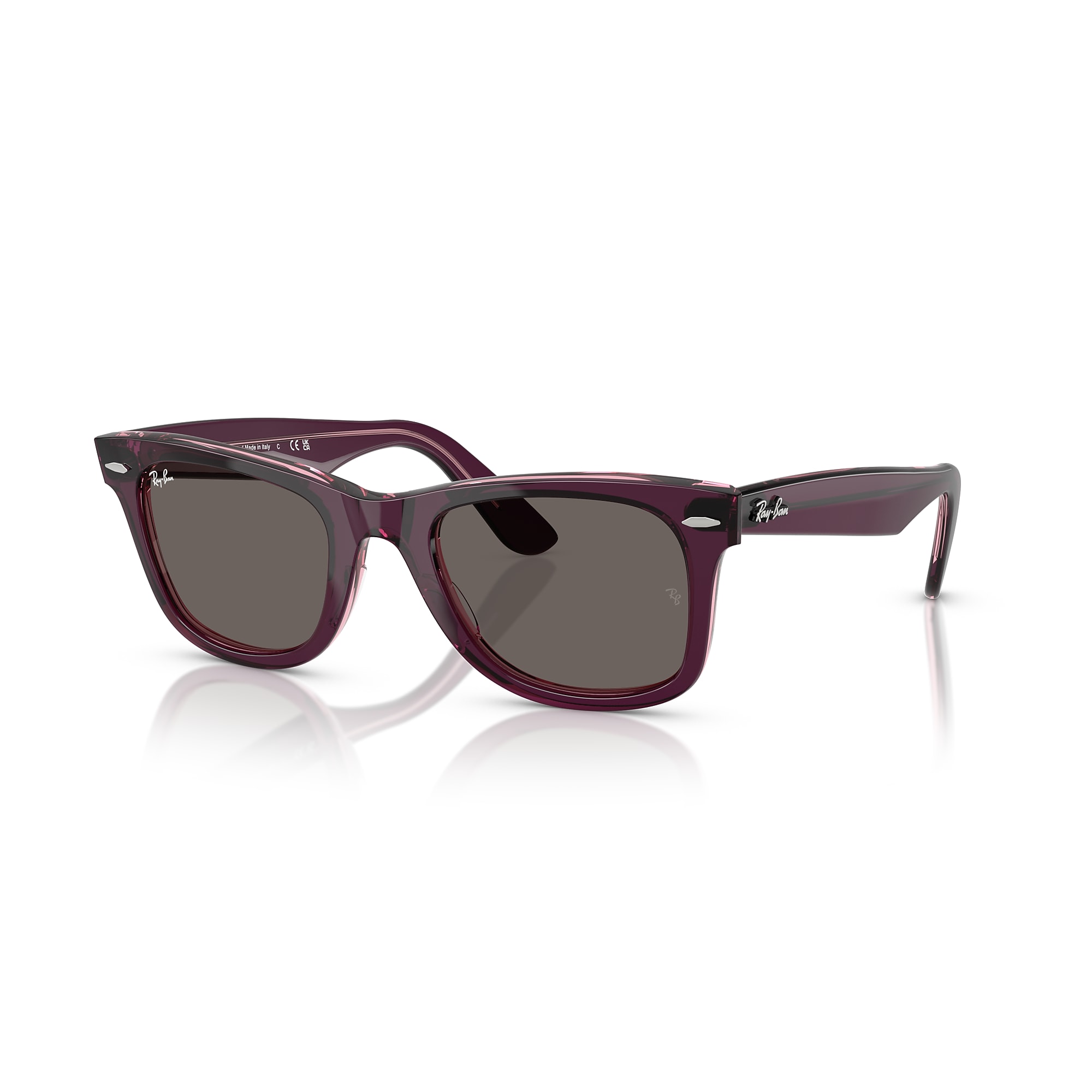 Sunglasses Ray-Ban RB2140 Original Wayfarer Classic | Free