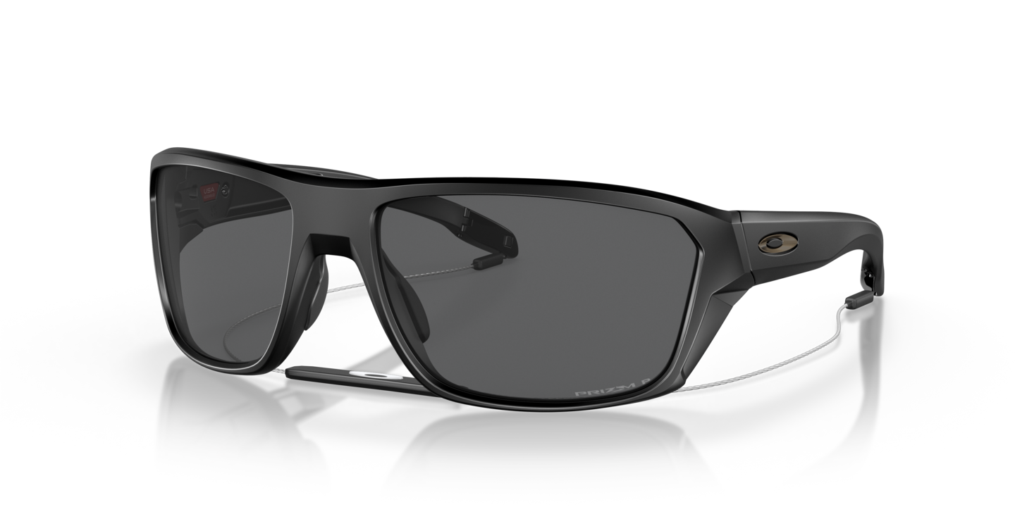 Oakley OO9416 Split Shot Matte Black