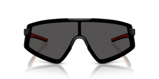 FZ6009U Scuderia Ferrari Matte Black