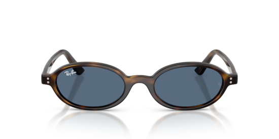 RB4472 Khal Bio-Based Ray-Ban Havana