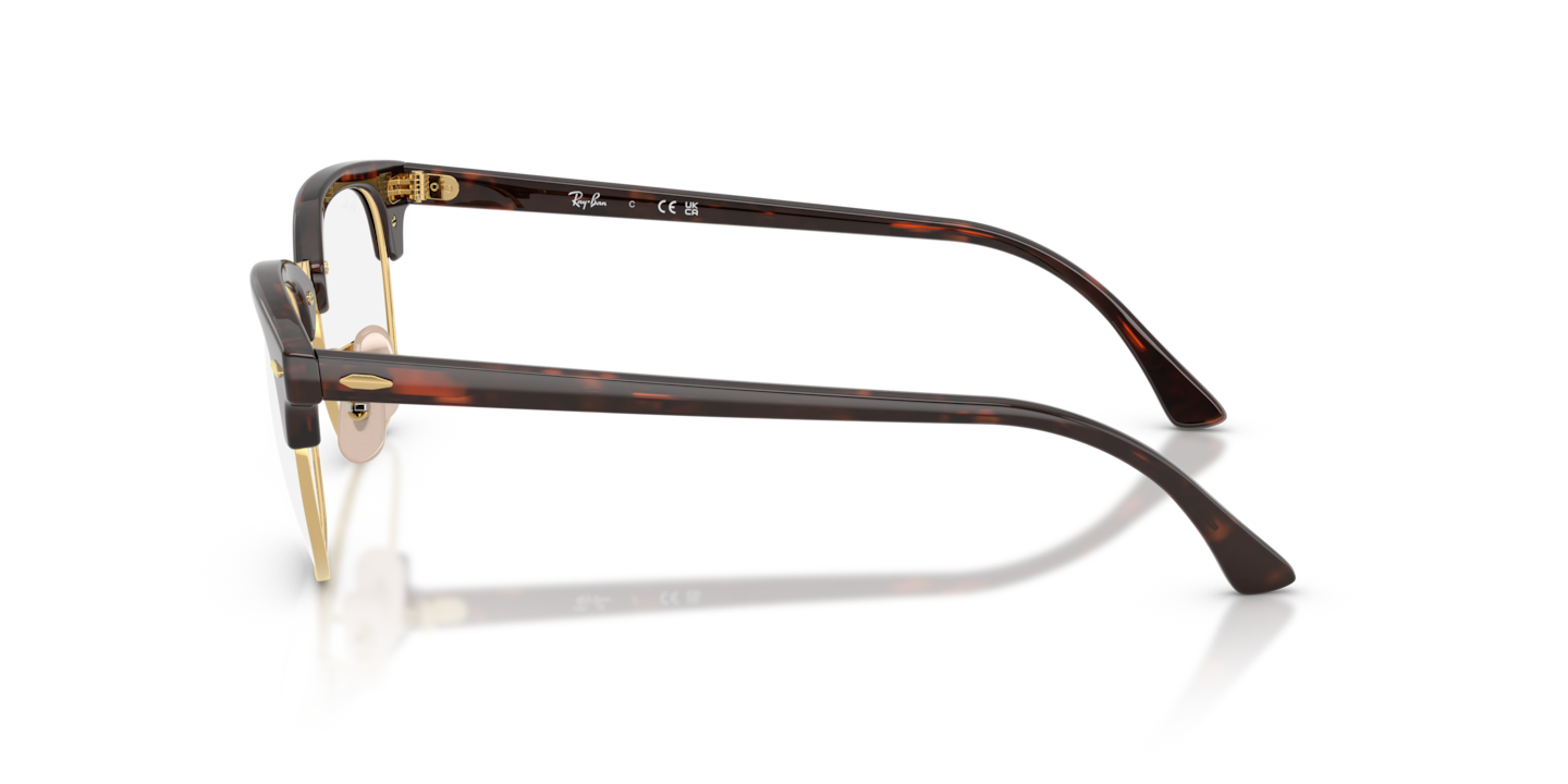 Eyeglasses Ray-Ban RB5154 Clubmaster Optics | Free Shipping