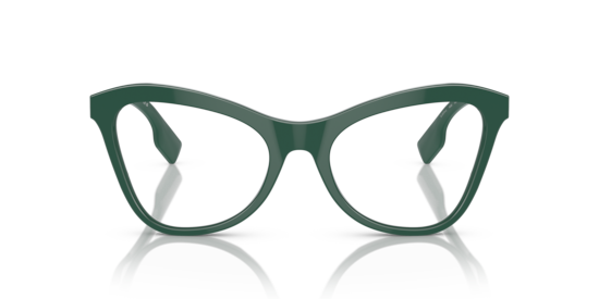 BE2373U Angelica Burberry Green