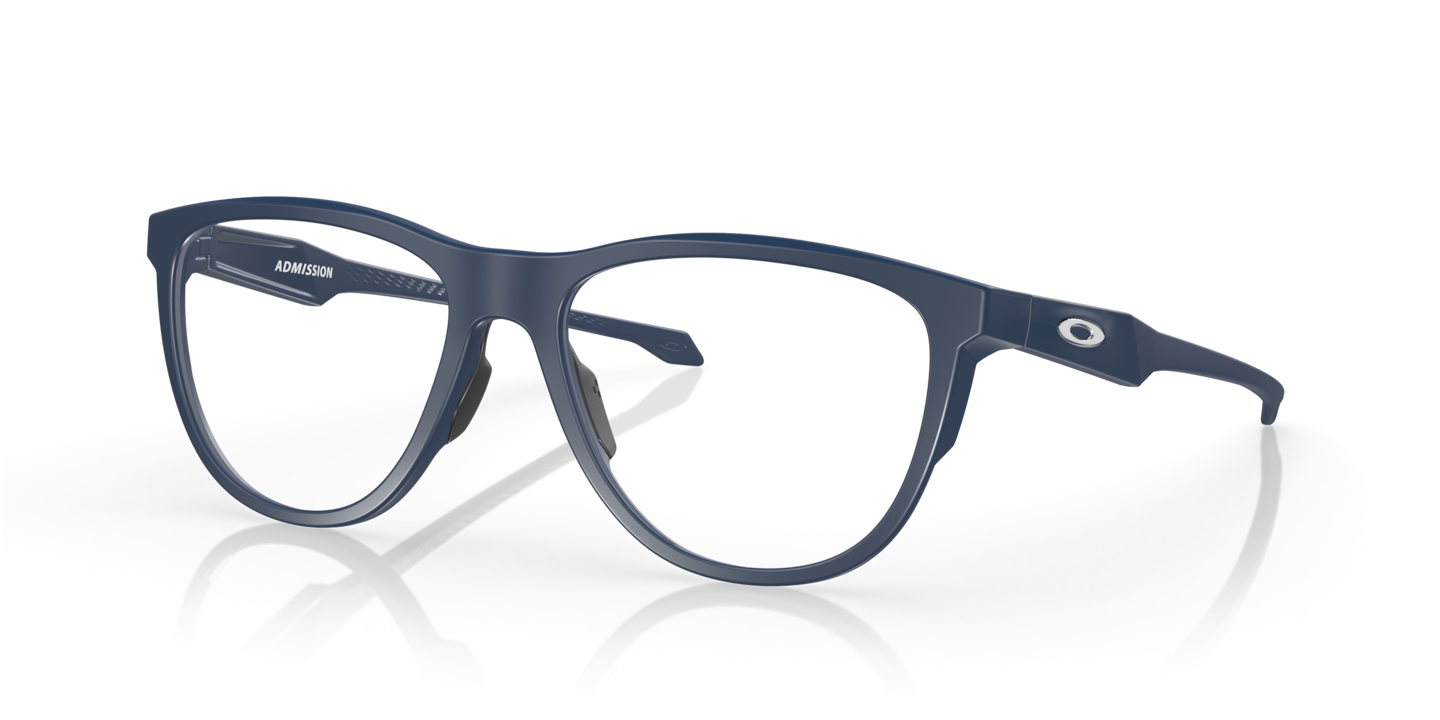 Oakley OX8056 Admission Universe Blue