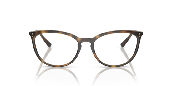 VO5276 Vogue Eyewear Dark Havana