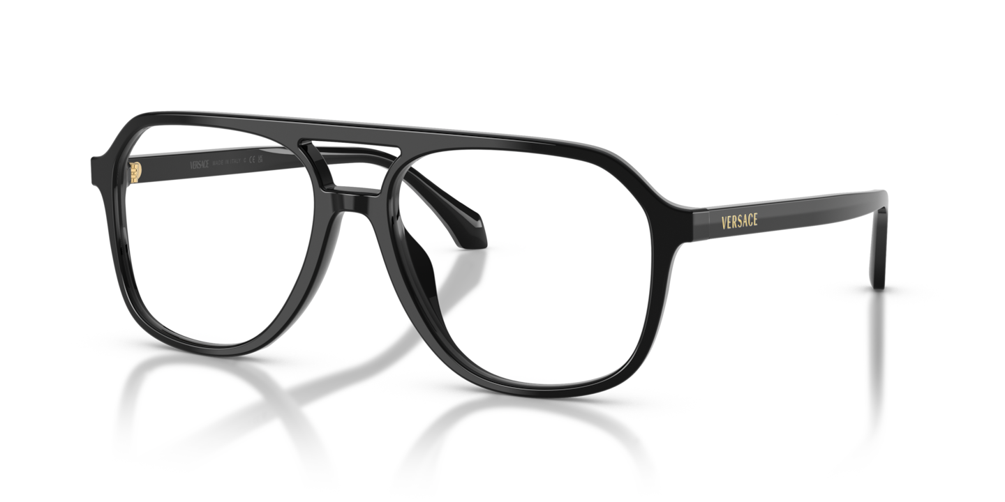 Versace VE3397U Black