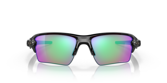 OO9188 Flak® 2.0 XL Oakley Polished Black