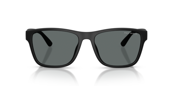 PH4229U Polo Ralph Lauren Matte Black