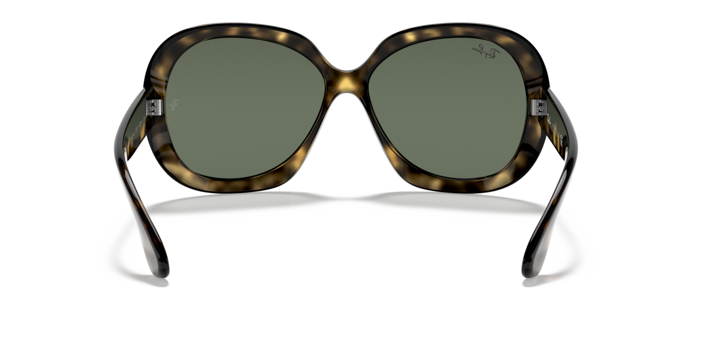 Sunglasses Ray-Ban RB4098 Jackie Ohh II | Free Shipping | Glasses.com®