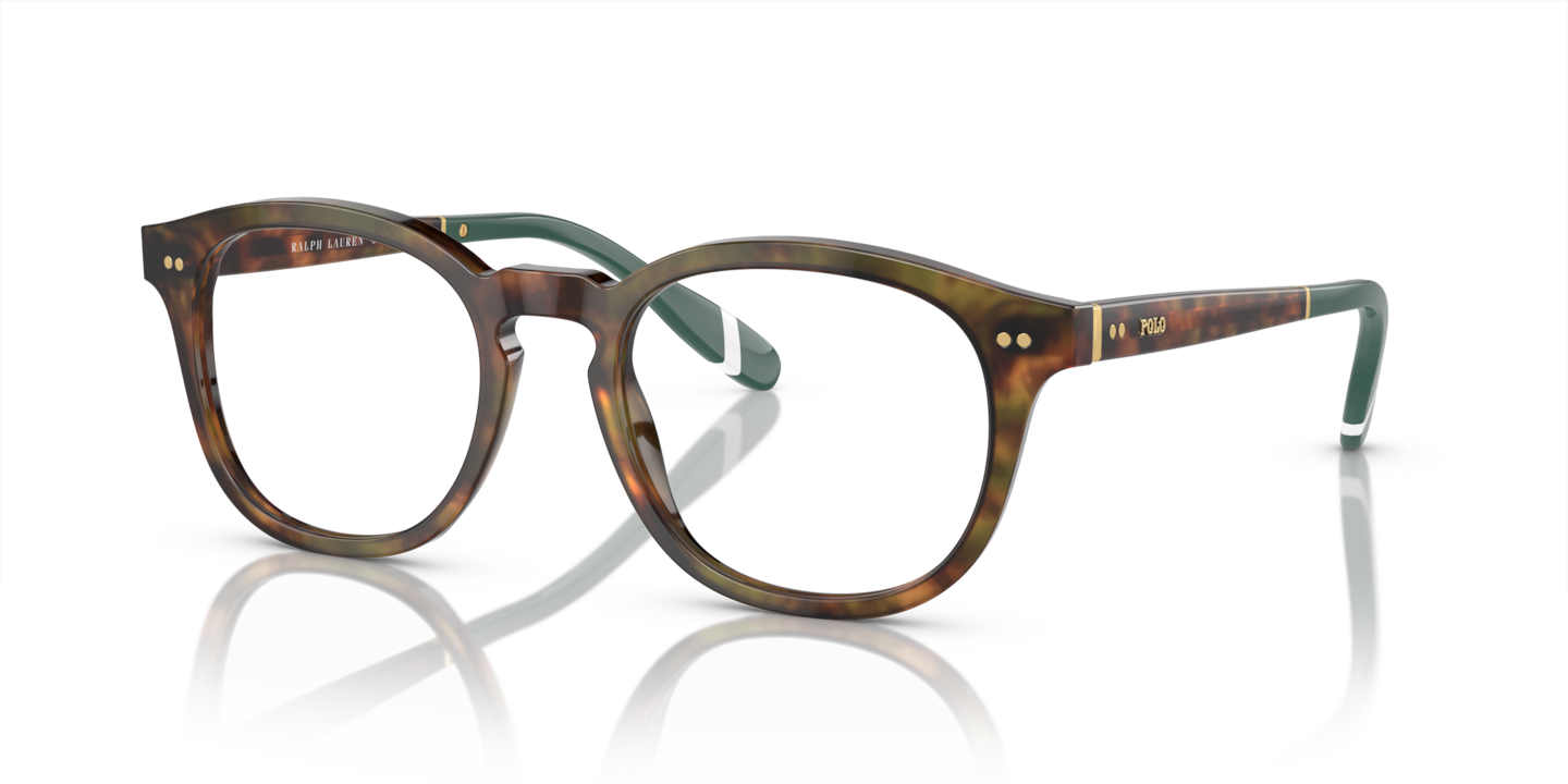 Polo Ralph Lauren PH2267 Shiny Brown Tortoise