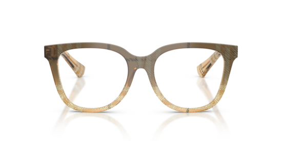 BE2439 Burberry Check Beige