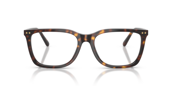 RL6265 Ralph Lauren Dark Havana