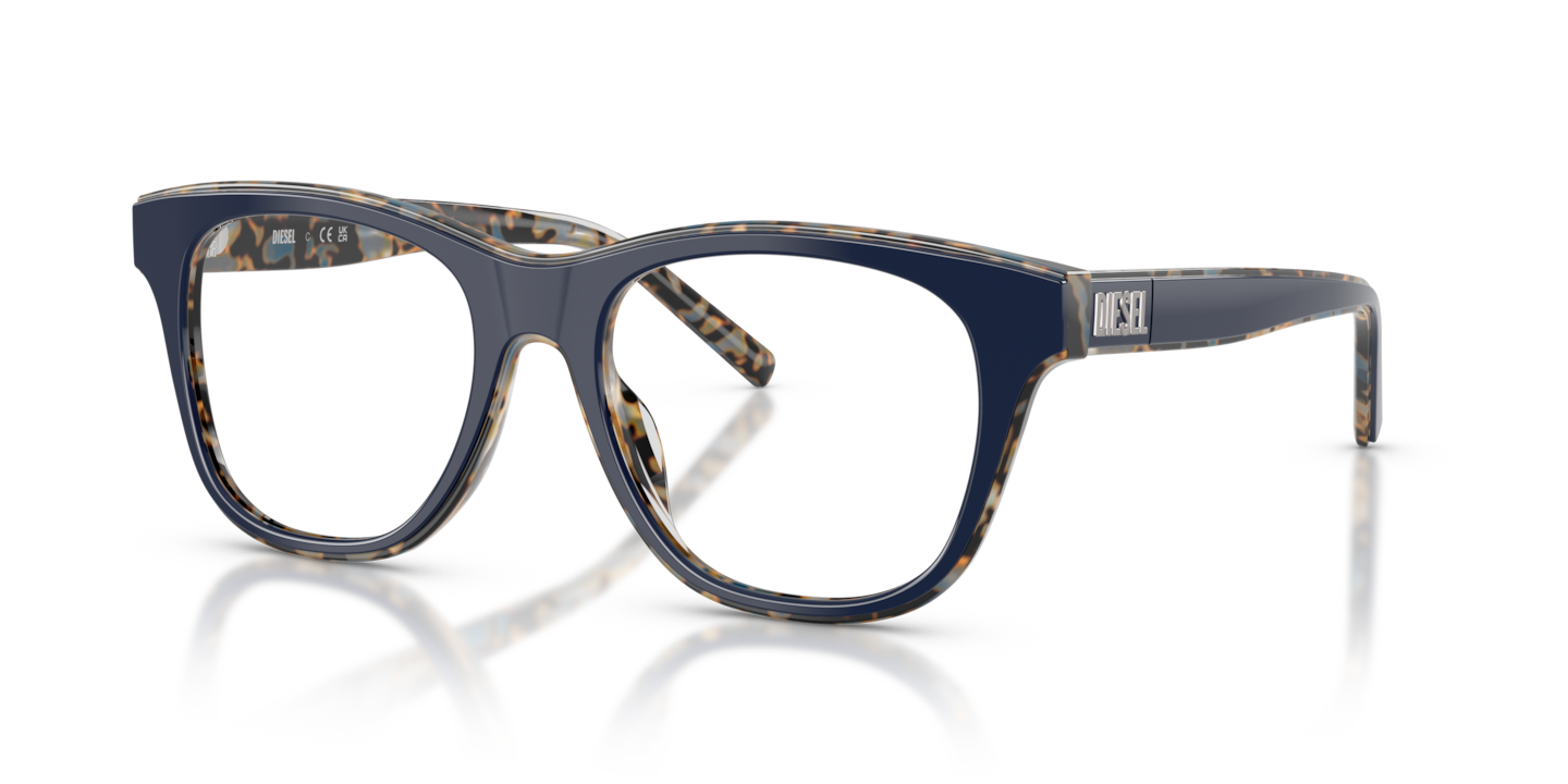 Diesel DL4026U Top Blue/Blue Havana
