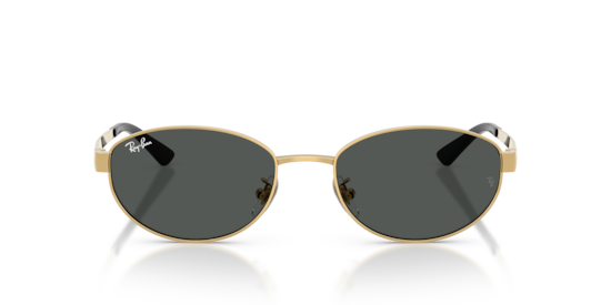 RB3774D Ray-Ban Arista Gold