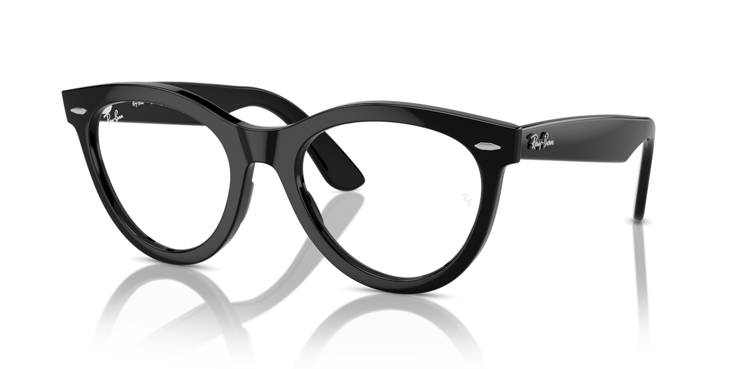 Eyeglasses Ray-Ban RB2241V Wayfarer Way Optics | Free Shipping