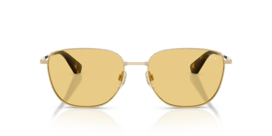 BE3171 Burberry Light Gold
