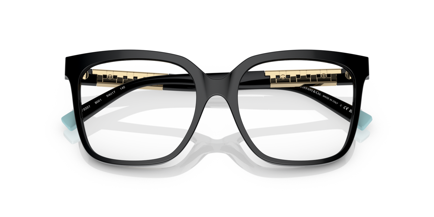 Eyeglasses Tiffany TF2227 | Free Shipping | Glasses.com®