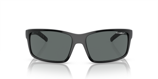 AN4202 Fastball Arnette Shiny Black