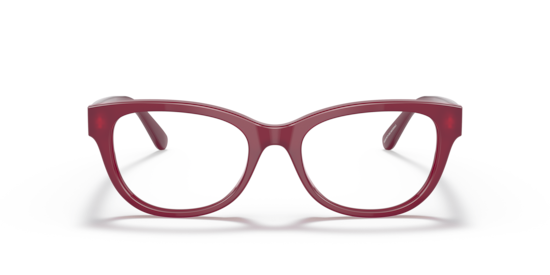 HC6187 Coach Milky Burgundy