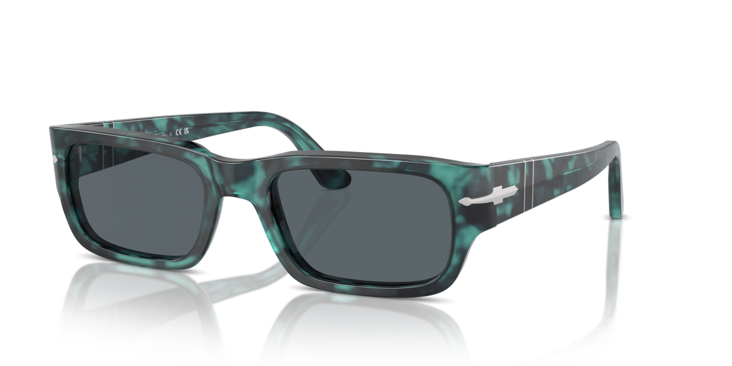 Persol PO3347S Adrien Blue Havana