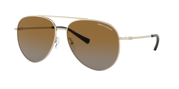 Sunglasses Armani Exchange AX2043S | Free Shipping | Glasses.com®
