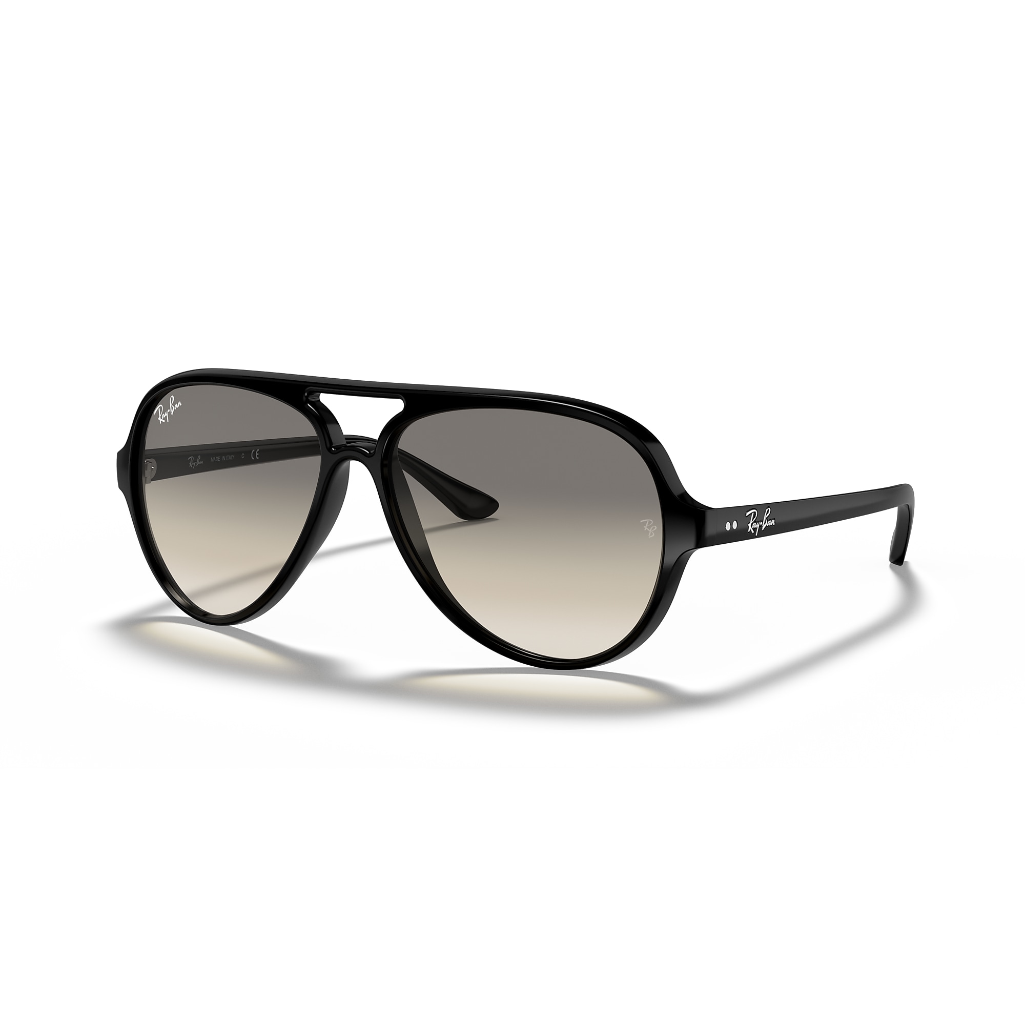 Sunglasses Ray-Ban RB4125 Cats 5000 Classic | Free Shipping