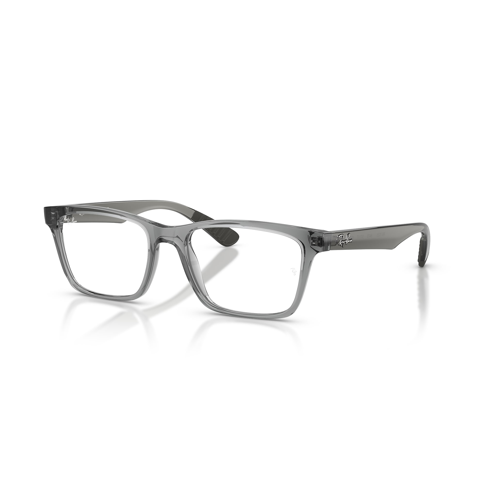 Eyeglasses Ray-Ban RB7025 Optics | Free Shipping | Glasses.com®