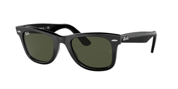 Ray-Ban WAYFARER サングラス ＲＢ2140 Sunglasses Ray-Ban RB2140 Original Wayfarer Bio-Based | Free