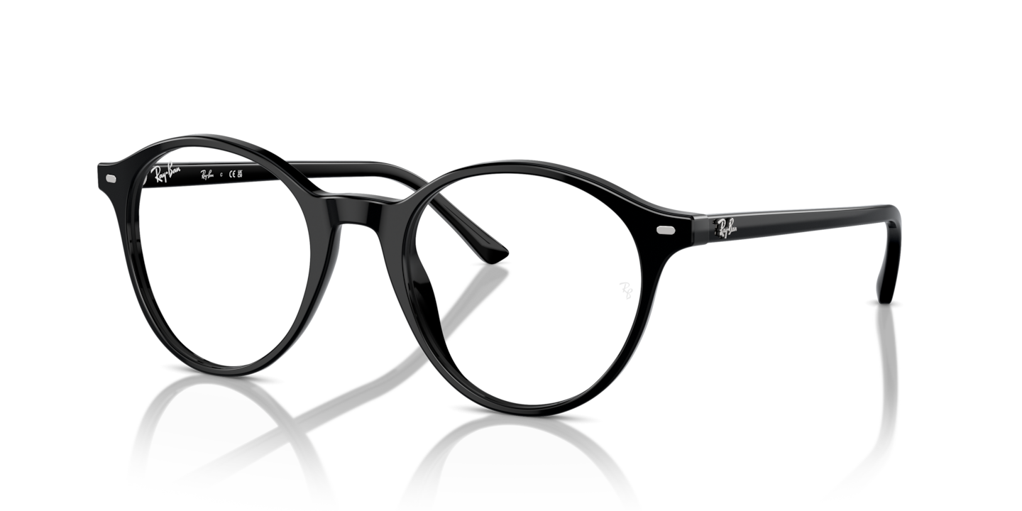 Ray-Ban RB5430 Optics Black