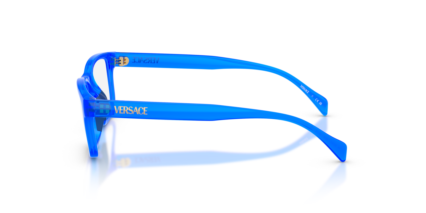 Eyeglasses Versace VK3013U | Free Shipping | Glasses.com®