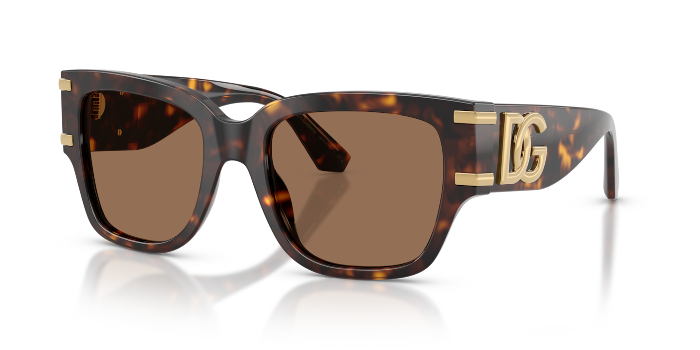Dolce & Gabbana DG4563 Havana