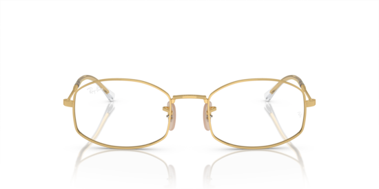 RB6510 Optics Ray-Ban Arista Gold