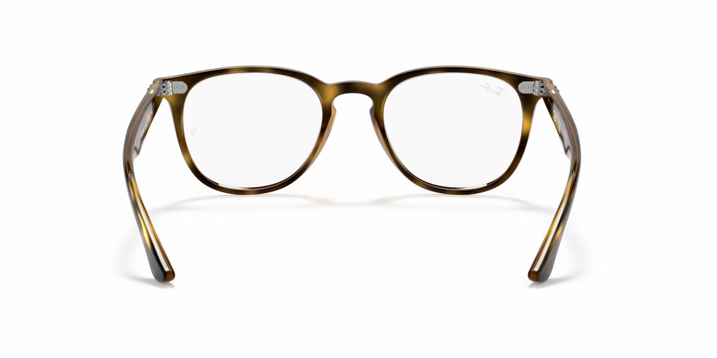 Eyeglasses Ray-Ban RB7159 Optics | Free Shipping | Glasses.com®