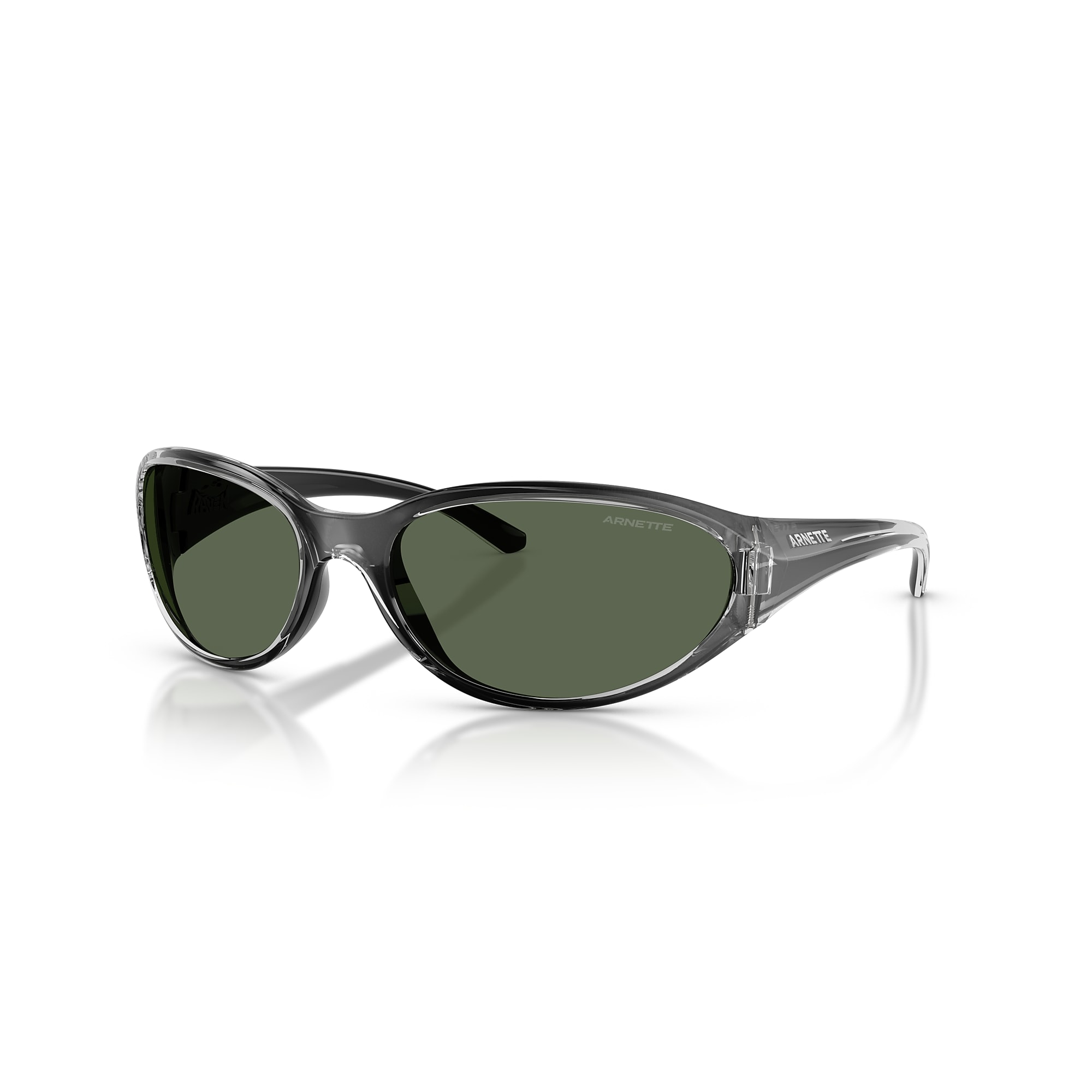Sunglasses Arnette AN4368 Raven | Free Shipping | Glasses.com®