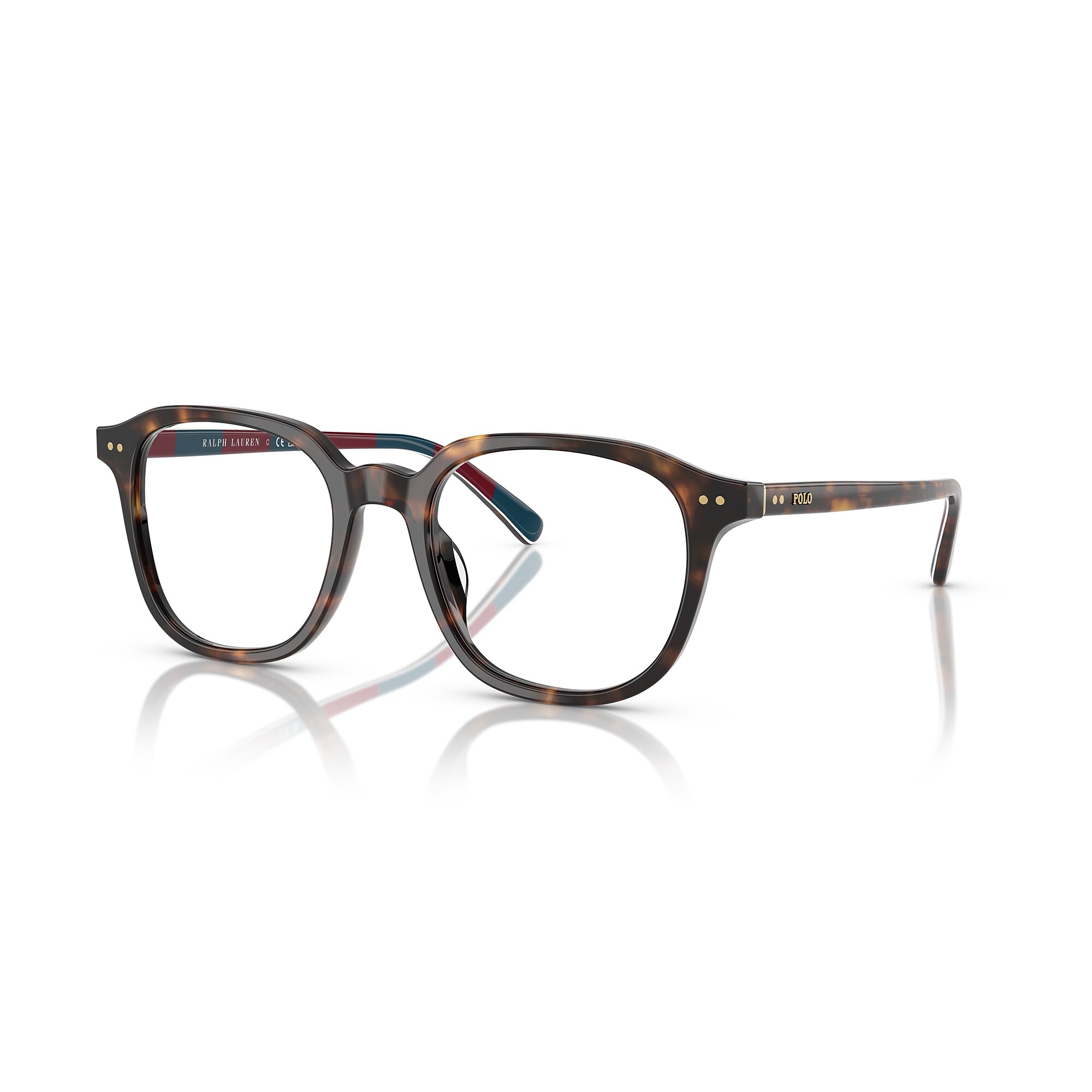 Eyeglasses Polo Ralph Lauren PH2283U | Free Shipping | Glasses.com®