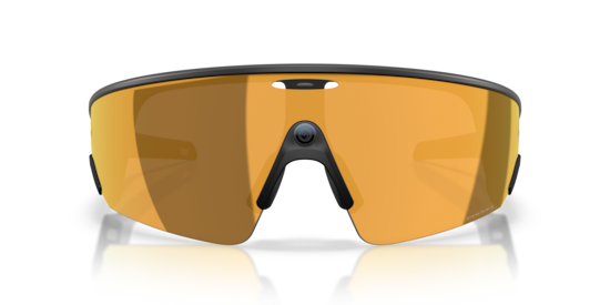 Oakley Meta Vanguard Oakley Black
