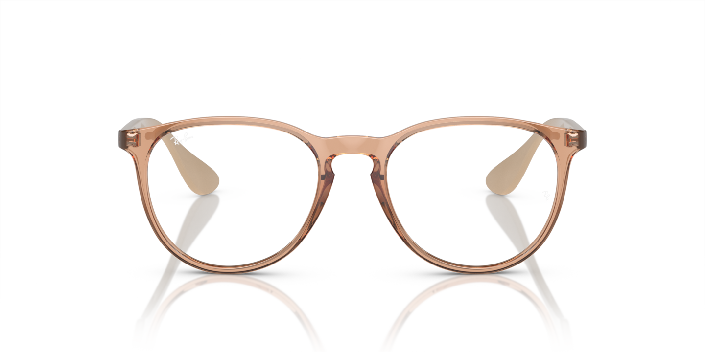 Eyeglasses Ray-Ban RB7046 Erika Optics | Free Shipping | Glasses.com®