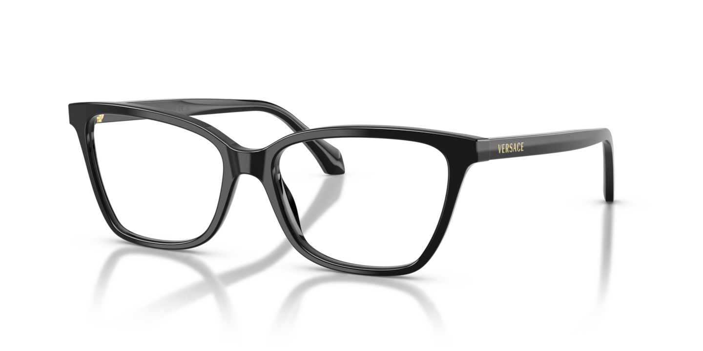 Versace VE3398 Black