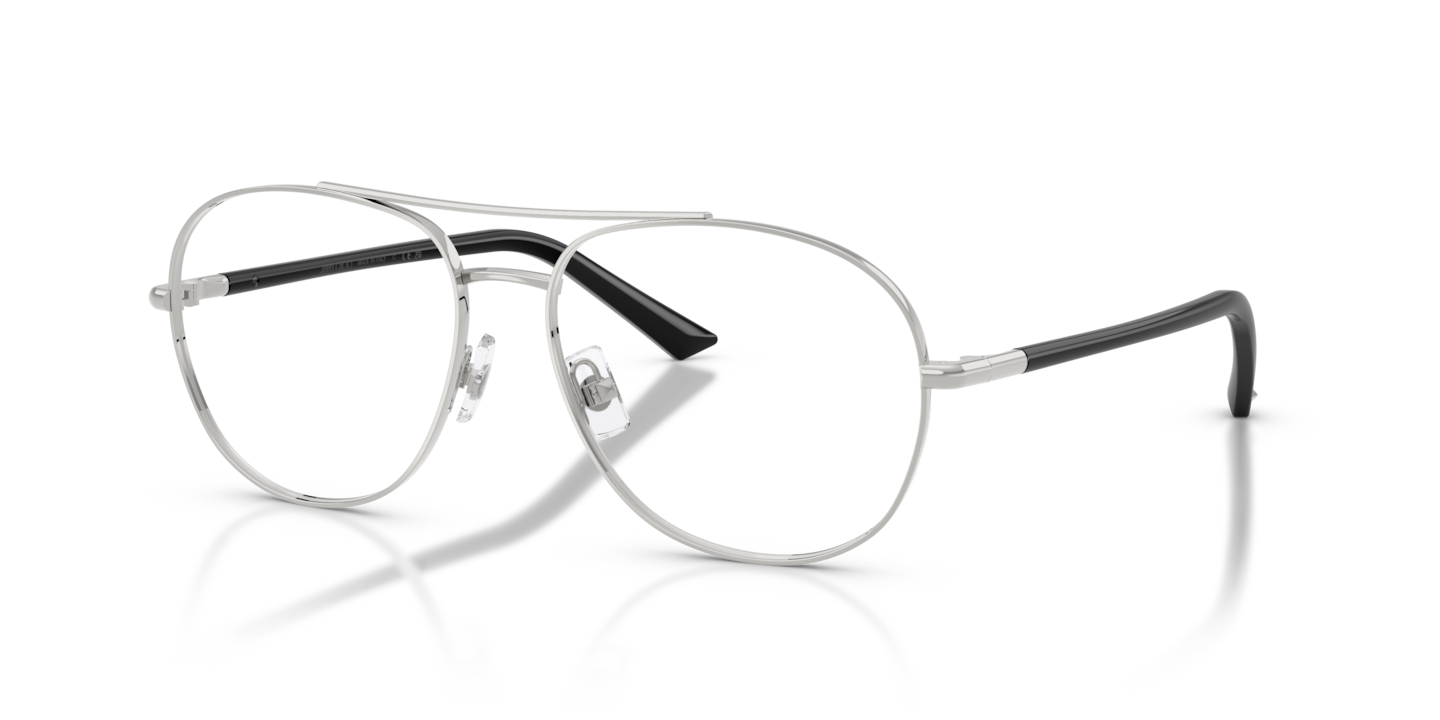 Jimmy Choo JC2021 Silver