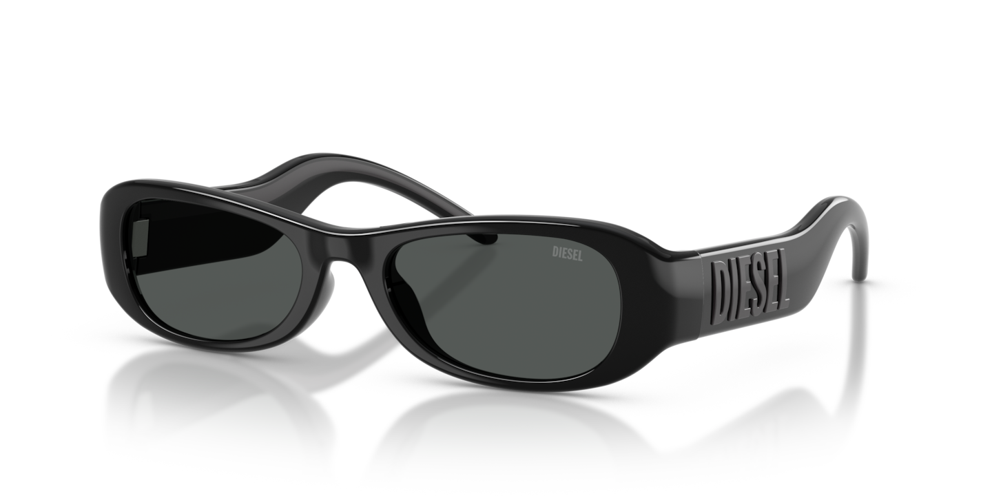 Diesel DL3020U Black