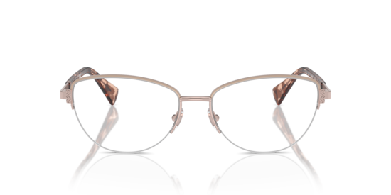 RA6059 Ralph by Ralph Lauren Shiny Rose Gold