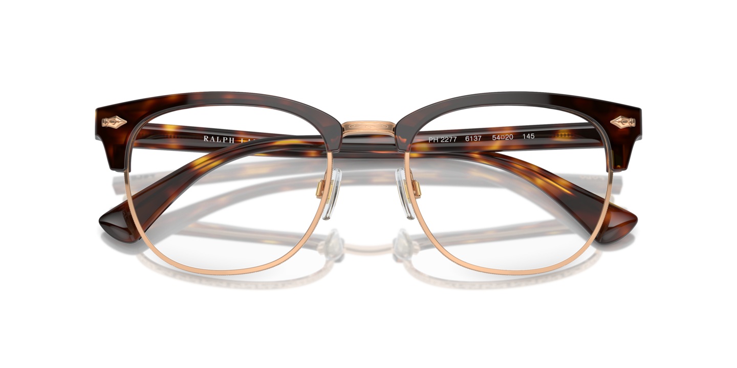 Eyeglasses Polo Ralph Lauren PH2277 | Free Shipping | Glasses.com®
