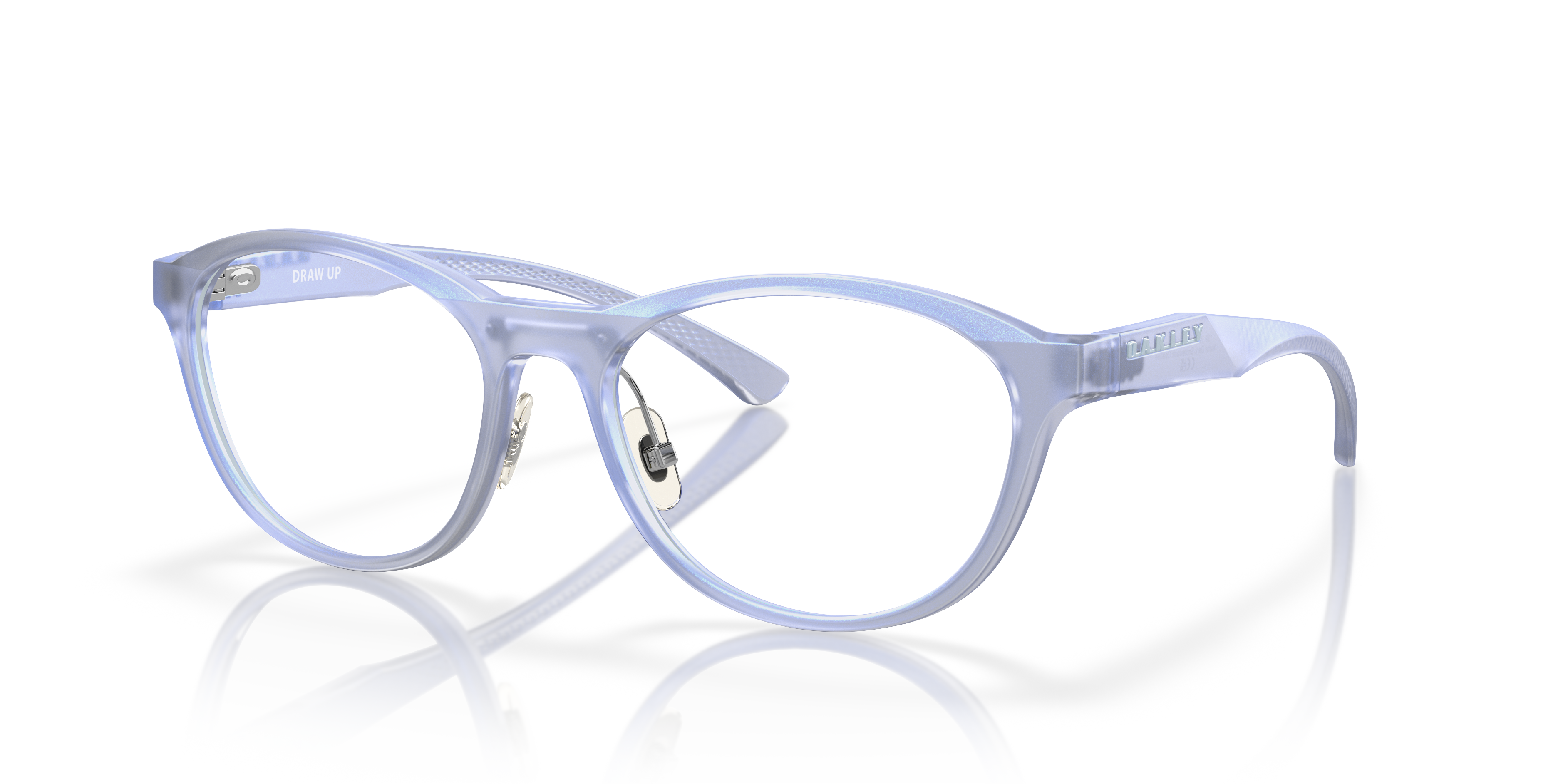 Oakley Unisex Ox8057 Opalina Caliza Oscura Mate Size 114$