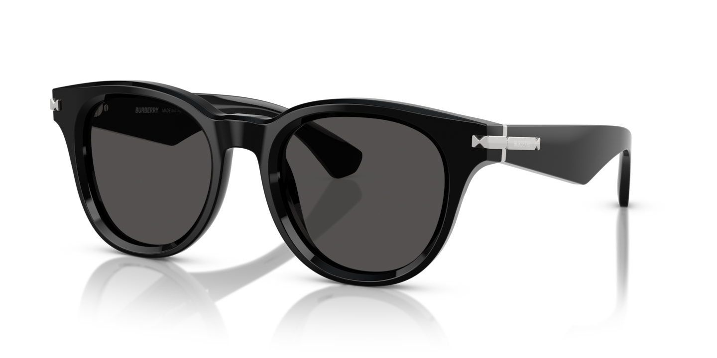 Burberry BE4439 Black