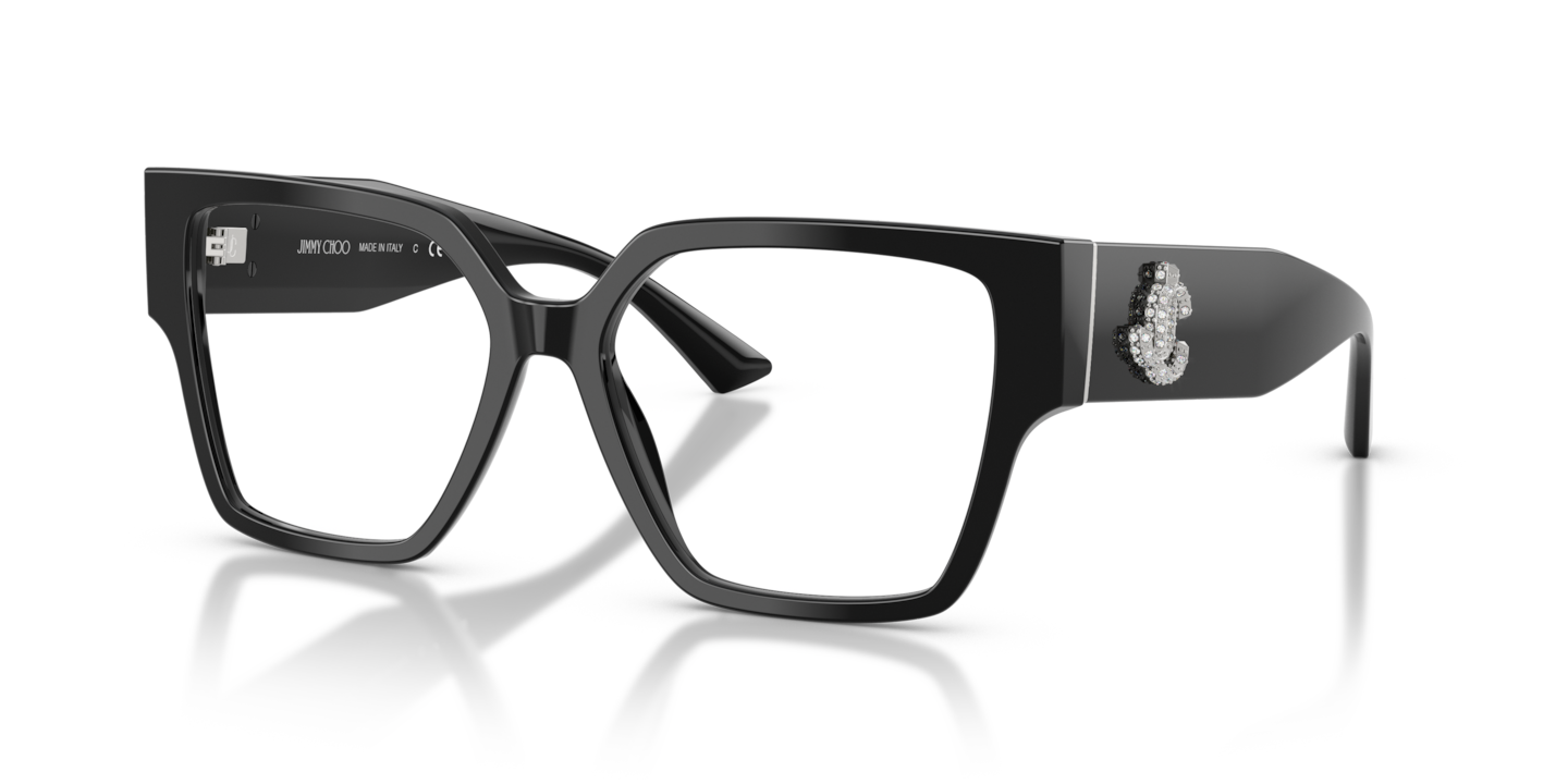 Jimmy Choo JC3032B Black