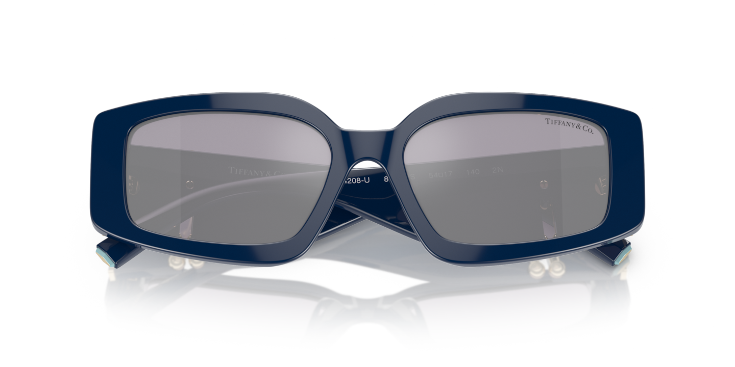 Sunglasses Tiffany TF4208U Steve Mcqueen | Free Shipping | Glasses