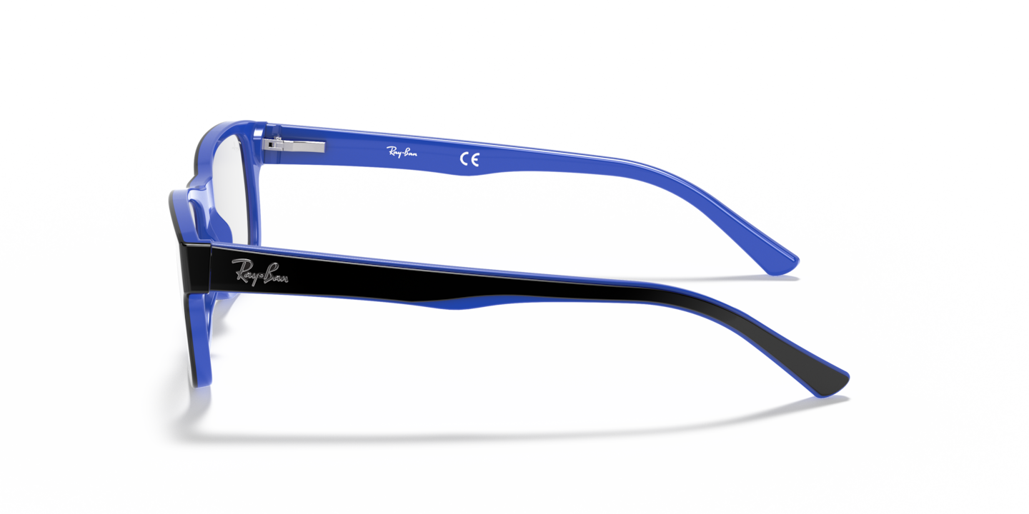 Eyeglasses Ray-Ban RB5268 Optics | Free Shipping | Glasses.com®