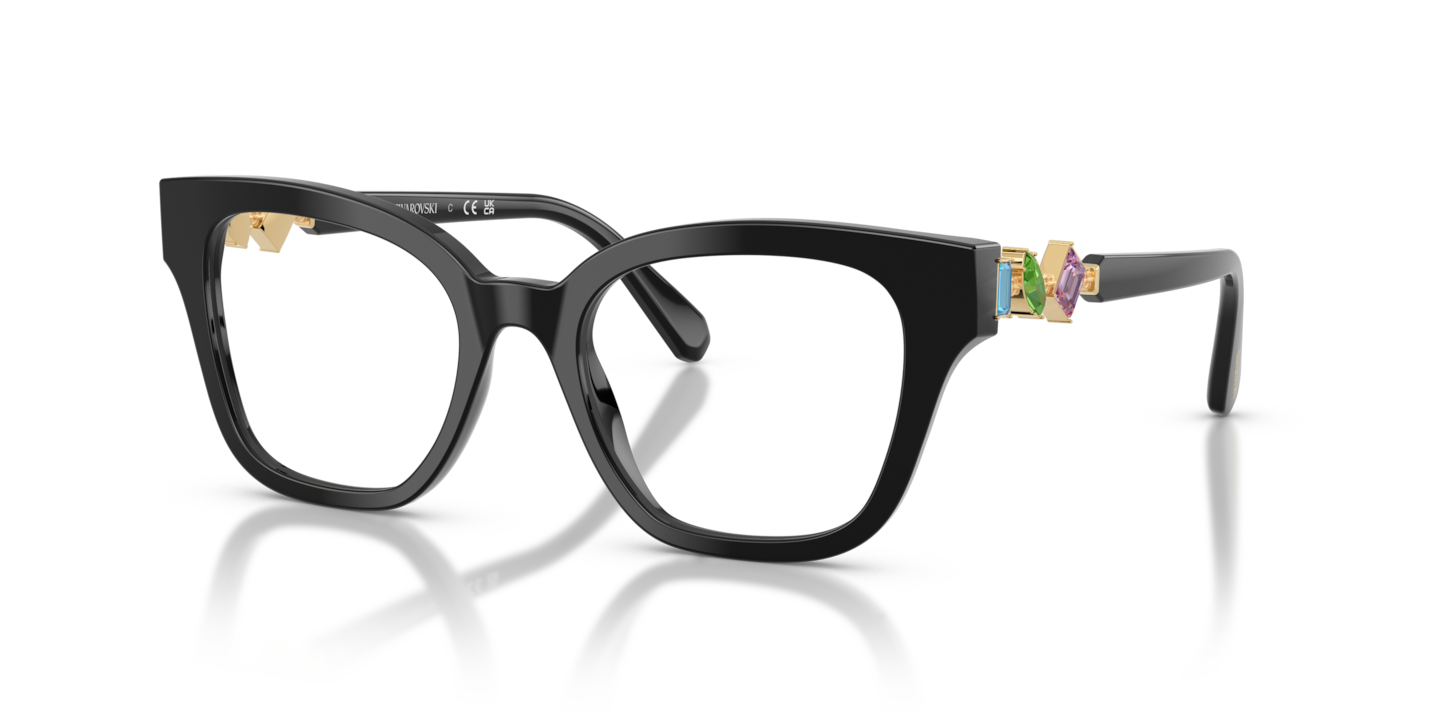 Swarovski SK2048 Black