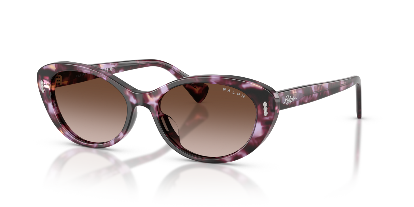 Ralph by Ralph Lauren RA5350U Violet Havana