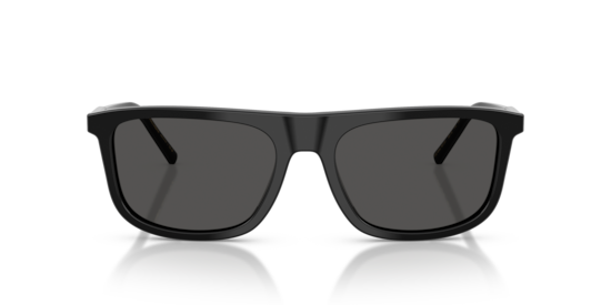 DG4542 Dolce & Gabbana Black